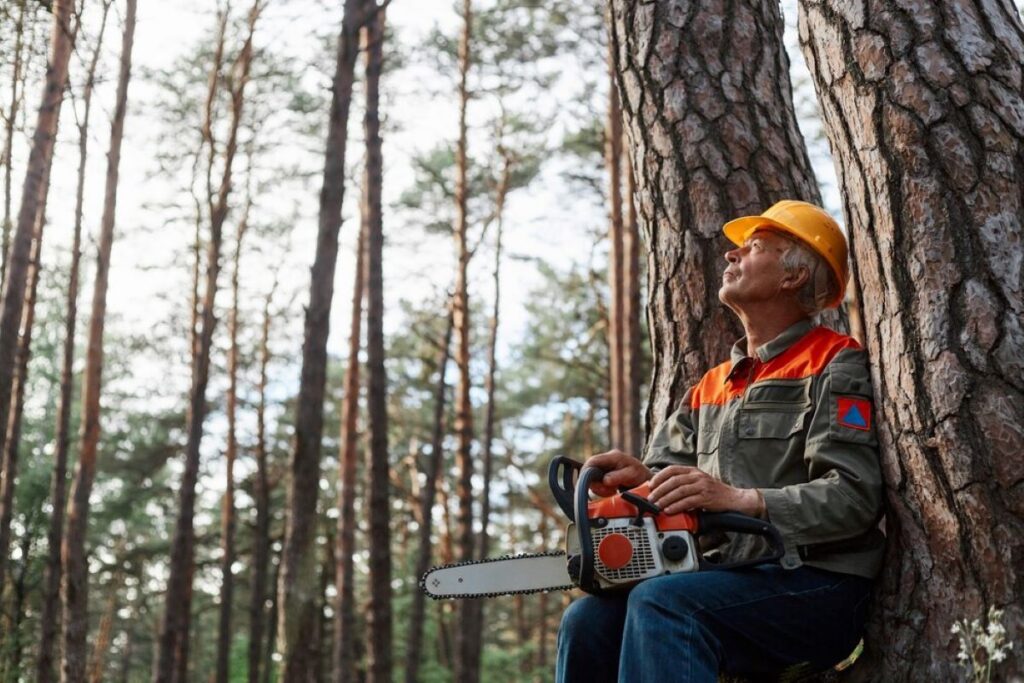 tree loppers near me