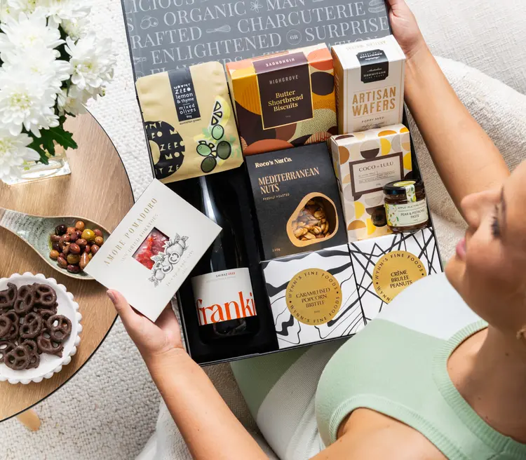 Christmas Hampers 2024: Your Ultimate Guide for Last-Minute Gifting