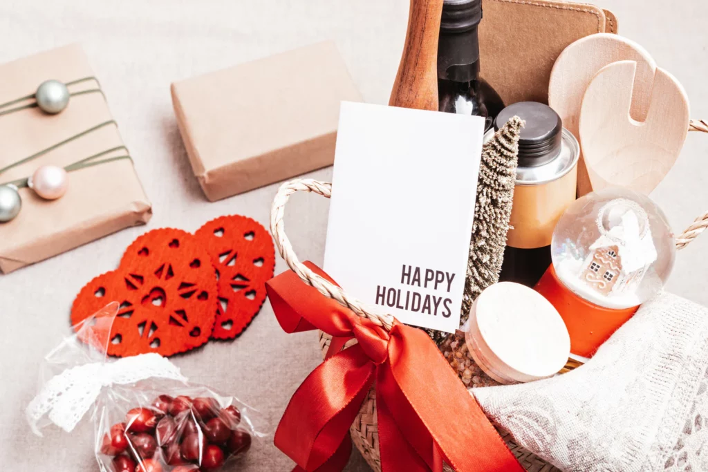 Christmas Hampers 2024: Your Ultimate Guide for Last-Minute Gifting