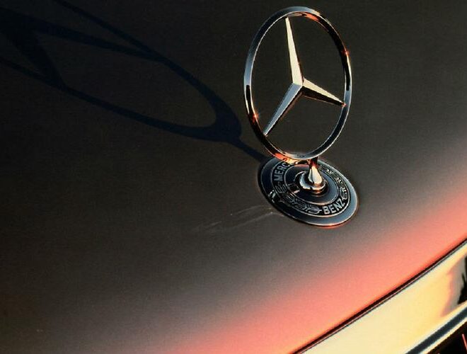 How Auto Emblems Are Used for Brand Identification