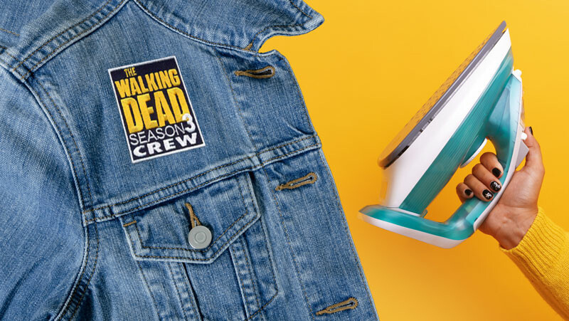 What Are Custom Blazer Patches Used For in Clubs and Schools?