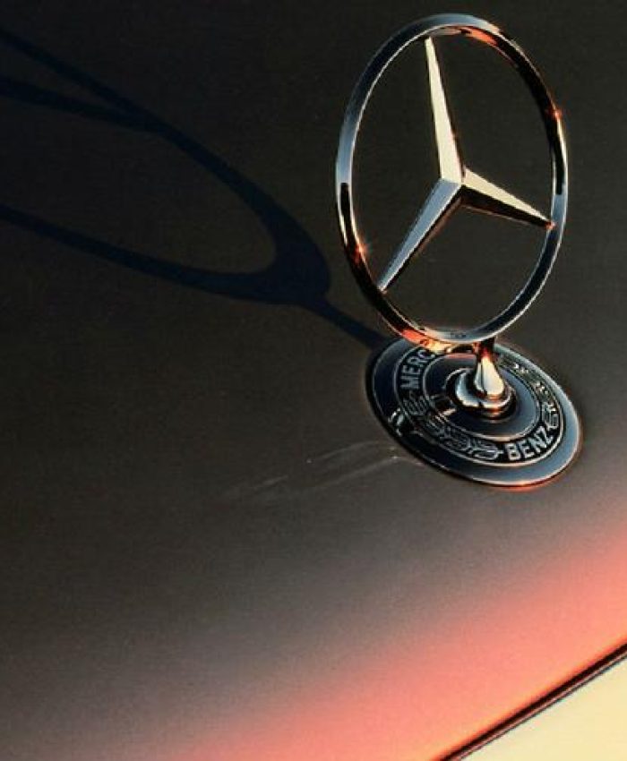 How Auto Emblems Are Used for Brand Identification
